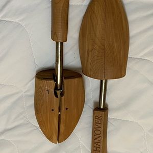 Hanover Shoe Stretchers-L